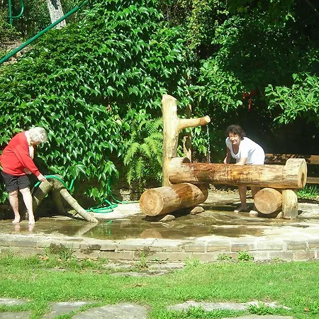 Drei Quellen Kipper 3* Bad Gams