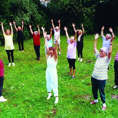 Drei Quellen Kipper 3* Bad Gams