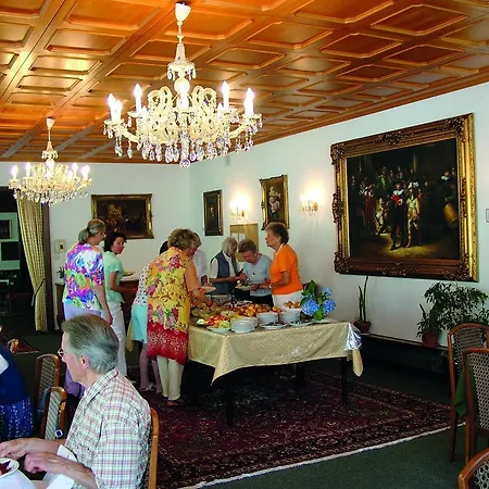 Drei Quellen Kipper 3* Bad Gams