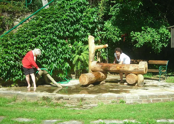 Drei Quellen Kipper 3* Bad Gams