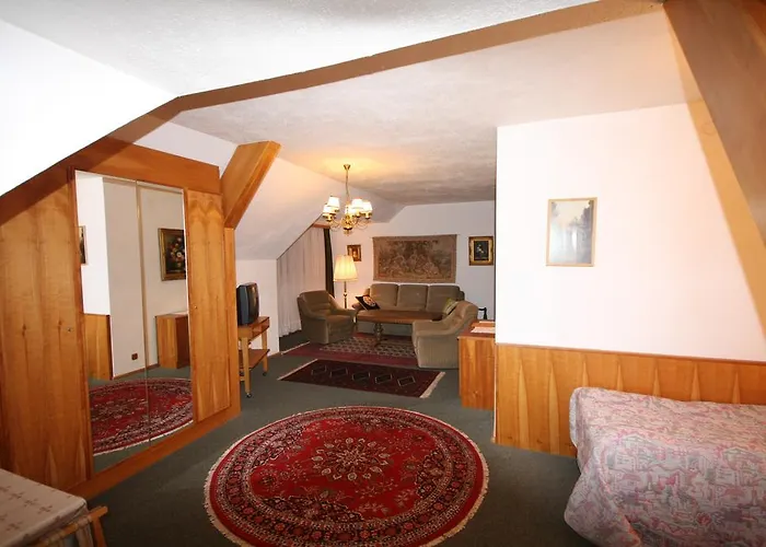 Drei Quellen Kipper Hotel