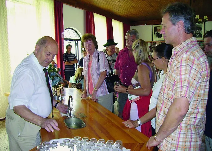 Drei Quellen Kipper Hotel Bad Gams