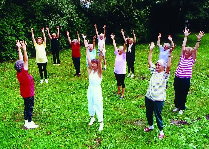 Drei Quellen Kipper 3* Bad Gams