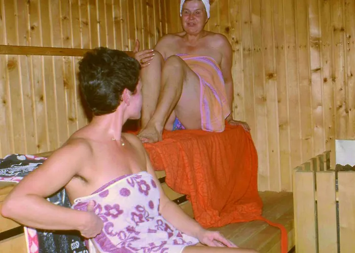 Drei Quellen Kipper Hotel 3*