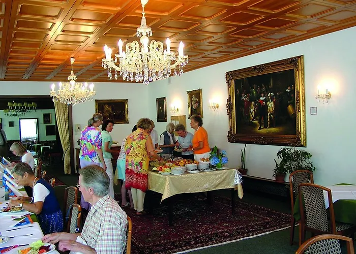 Drei Quellen Kipper 3* Bad Gams