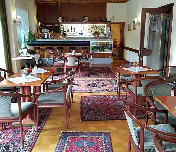 Hotel Drei Quellen Kipper